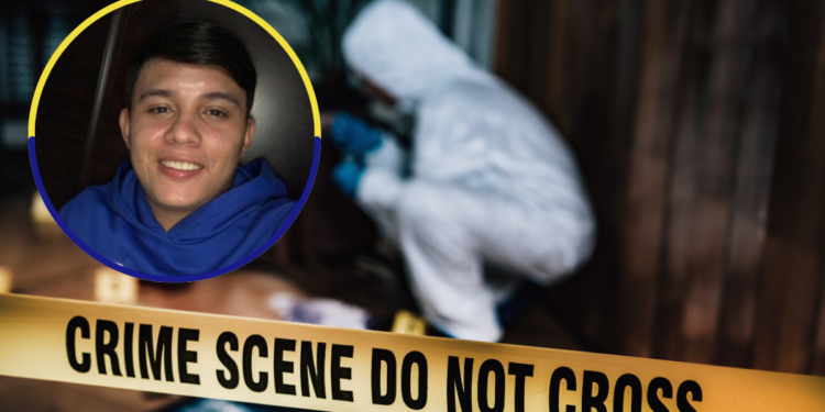 ¡Más violencia! De varios impactos de bala le arrebatan la vida a un jovencito en la aldea Cuyamel, Omoa