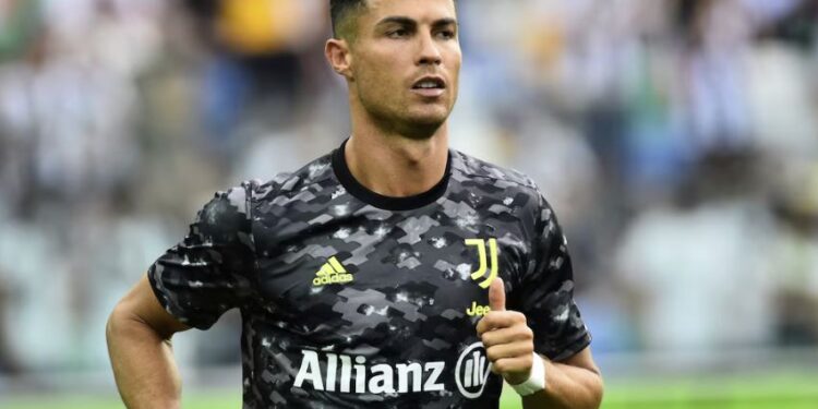 Cristiano Ronaldo le ganó la batalla legal a la Juventus: la millonaria suma que cobrará