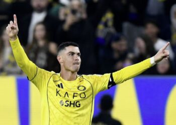 Cristiano Ronaldo marca su gol 958, pero pierde el pulso con Nacho Fernández