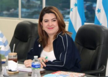 CSJ admite apelación a favor de Cossette López