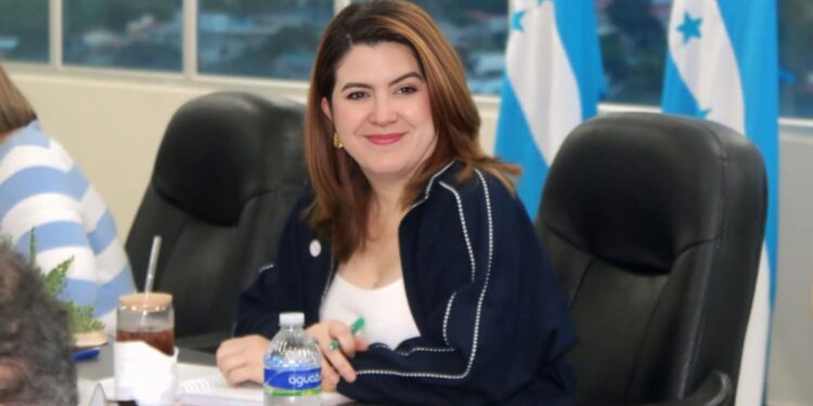 CSJ admite apelación a favor de Cossette López