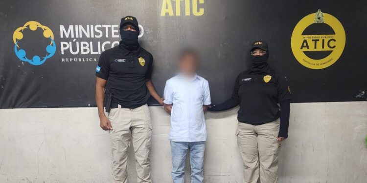 Cae exdiputado por supuestas agresiones sexuales a menor de edad