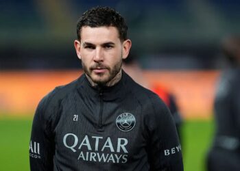 Caso 2025 Lucas Hernández es acusado de tráfico de personas