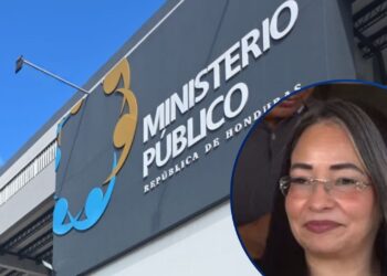 Castellanos llega al MP, a responder por denuncia sobre “declaratoria electoral” del CNA