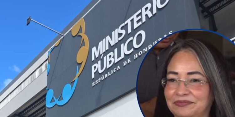 Castellanos llega al MP, a responder por denuncia sobre “declaratoria electoral” del CNA