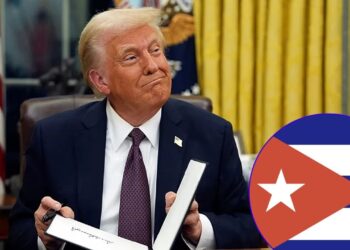 Sheinbaum responde a aranceles de Trump