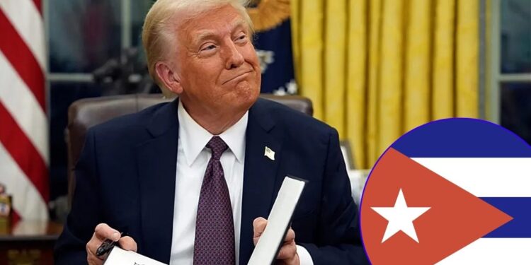 Sheinbaum responde a aranceles de Trump