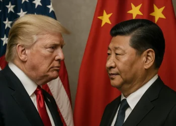 China condena el uso de la fuerza de Estados Unidos contra Venezuela y exige respeto a la soberanía