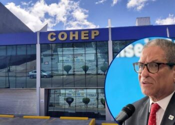 Cohep critica al gobierno saliente por no haber fijado nuevo Salario Mínimo: “Se dedicaron a la política”