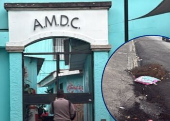 ¡Tras protestas! Comienzan a liberar edificios de la alcaldía capitalina
