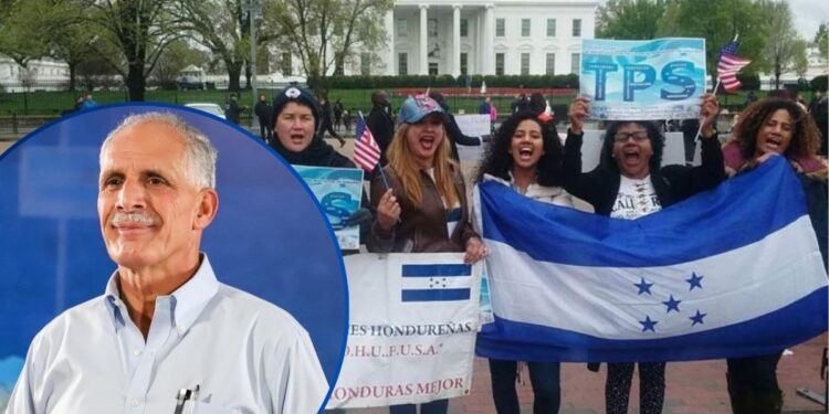 ¡Confianza y optimismo! Comunidad migrante y tepesianos en EE.UU. atentos a gestiones del nuevo presidente Asfura