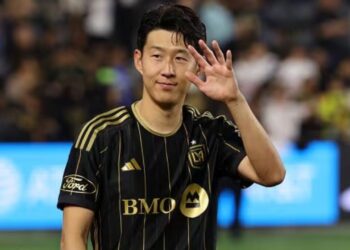 Condenan a cuatro años a mujer que intentó amarrar a Heung Min Son con un supuesto embarazo