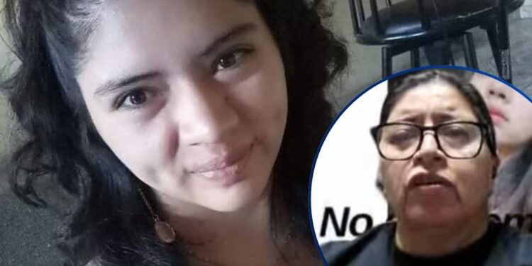 “Confío en que esta vez sí se hará justicia”: Mamá de Keyla Martínez por repetición de juicio