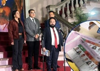 Consejo de Ministros