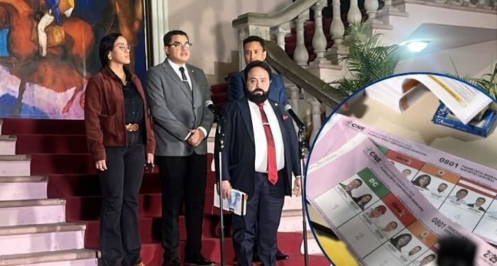 Consejo de Ministros
