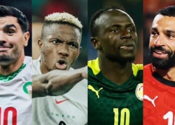 Copa Africana 2026: Sorprendentes duelos definirán al campeón del continente