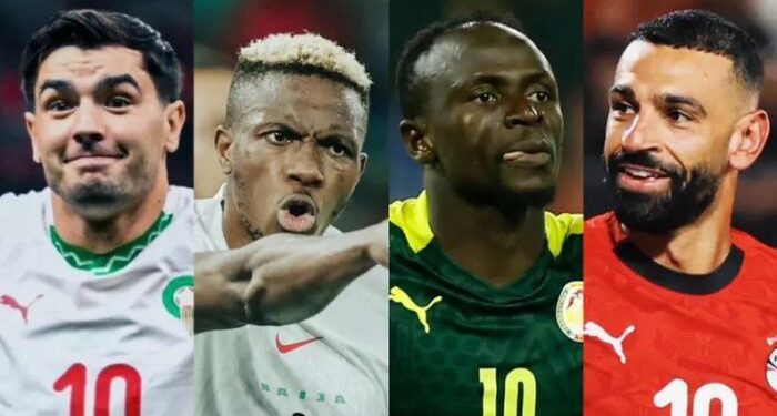Copa Africana 2026: Sorprendentes duelos definirán al campeón del continente