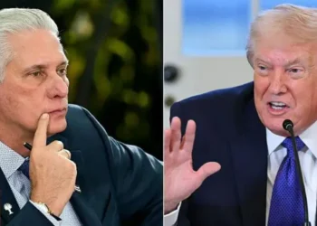 Cuba afirma que “no existen conversaciones” con EE. UU. tras advertencias de Trump