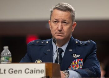 Cumbre de Defensa de las Américas 2026