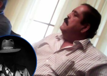 Dan a conocer la fuente que reveló el famoso narcovideo de Carlos Zelaya