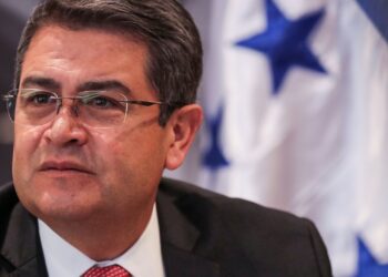 “De todo hay en la viña del Señor”:JOH a los amigos que “se le dieron vuelta”