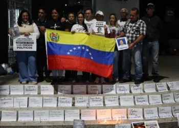 Delcy Rodríguez afirma que han sido excarcelados 406 presos políticos en Venezuela y que el proceso continúa