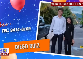 HCH Felicita 26 de enero del 2026