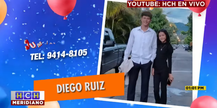 HCH Felicita 26 de enero del 2026