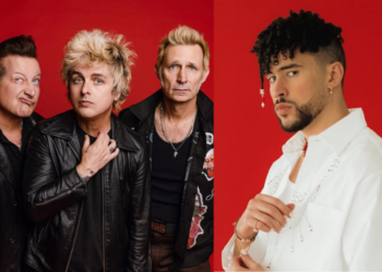 Green Day se suma al Super Bowl LX en medio de la polémica por Bad Bunny