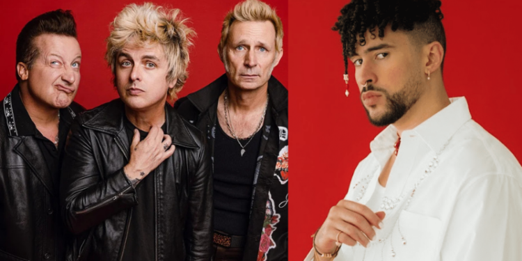 Green Day se suma al Super Bowl LX en medio de la polémica por Bad Bunny