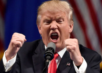 “Algo habrá que hacer con México”: La amenaza de Trump tras el ataque a Venezuela