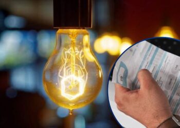 ¡Aumento no va! ENEE anuncia que la tarifa se mantendrá estable el primer trimestre de 2026