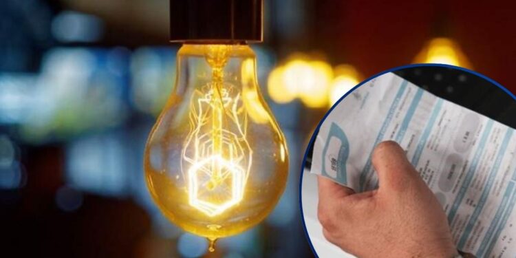¡Aumento no va! ENEE anuncia que la tarifa se mantendrá estable el primer trimestre de 2026