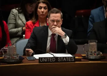 EE.UU. niega ante la ONU estar en guerra con Venezuela: “No estamos ocupando ningún país”