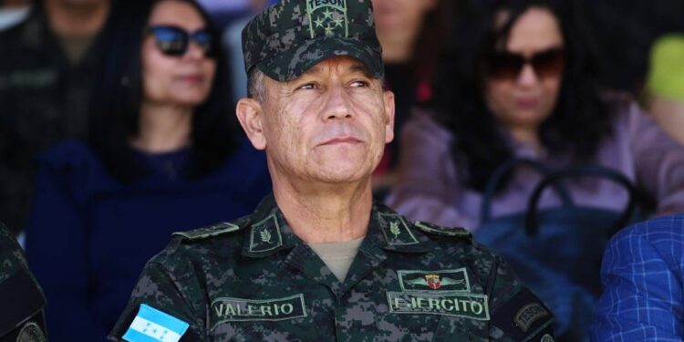 El 27 de enero tendremos nuevo presidente Jefe de FFAA