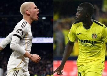 El Madrid enfrenta hoy al Villareal buscando liderar LaLiga