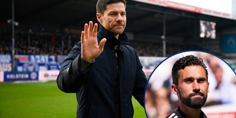 El Real Madrid anuncia la destitución de Xabi Alonso y nombra a Álvaro Arbeloa como nuevo entrenador