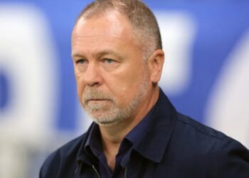 El brasileño Mano Menezes es el nuevo seleccionador de Perú