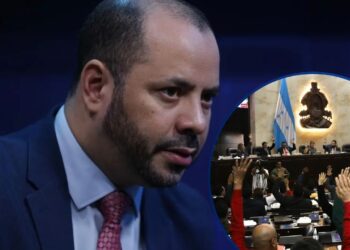 “El congreso no tiene vela en este entierro”: Presidente del CAH sobre “gacetazo electoral” de Redondo