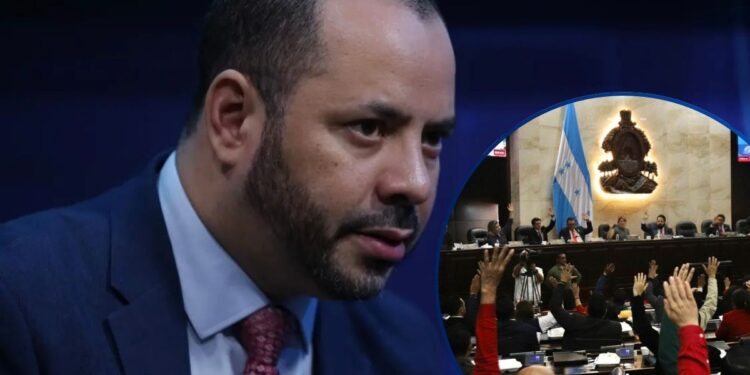 “El congreso no tiene vela en este entierro”: Presidente del CAH sobre “gacetazo electoral” de Redondo