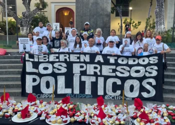 El número de presos políticos liberados en Venezuela asciende a 41 tras excarcelar a 24 esta madrugada