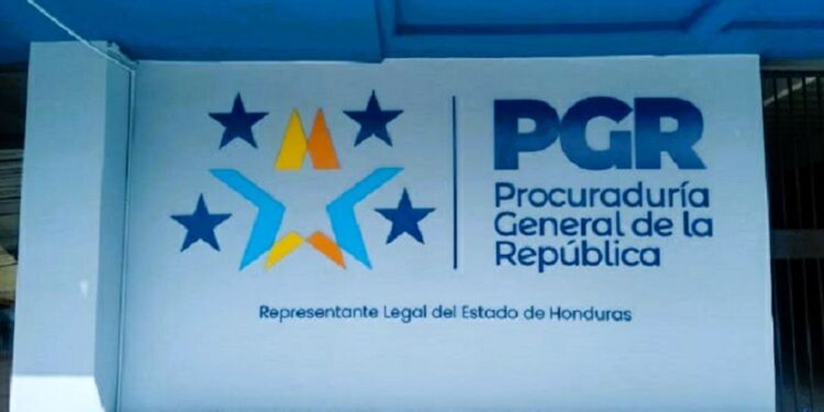 El próximo lunes se elegirá al nuevo procurador y subprocurador general de la República