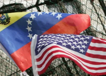 Estados Unidos afirma que mantiene “la máxima influencia” sobre el Gobierno interino de Venezuela