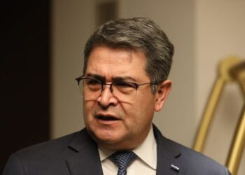 ¡En exclusiva para HCH! El Expresidente JOH le cuenta a Honduras y al mundo su verdad: Aquí la entrevista completa