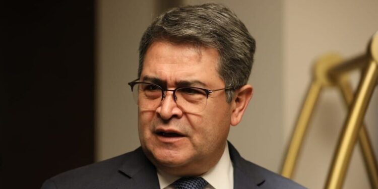 ¡En exclusiva para HCH! El Expresidente JOH le cuenta a Honduras y al mundo su verdad: Aquí la entrevista completa