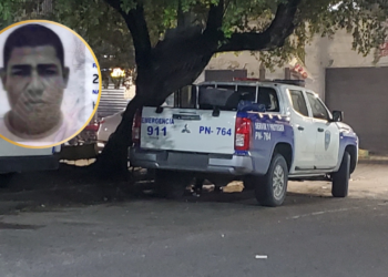 Asesinan a hombre mientras jugaba Maquinitas en SPS.
