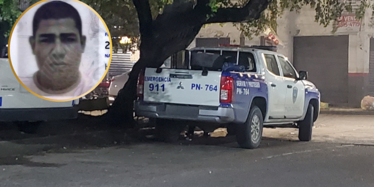 Asesinan a hombre mientras jugaba Maquinitas en SPS.