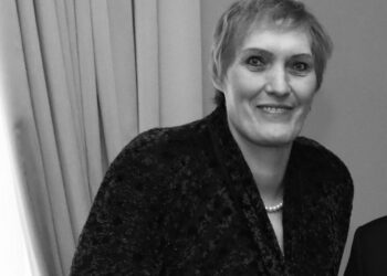 Fallece Uliana Semenova, la gigante soviética que revolucionó el baloncesto femenino
