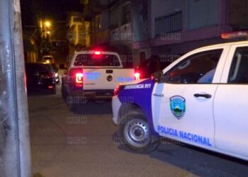 Frente a su hija, le quitan la vida a un hombre en barrio Buenos Aires | Móvil Emergencia TGU