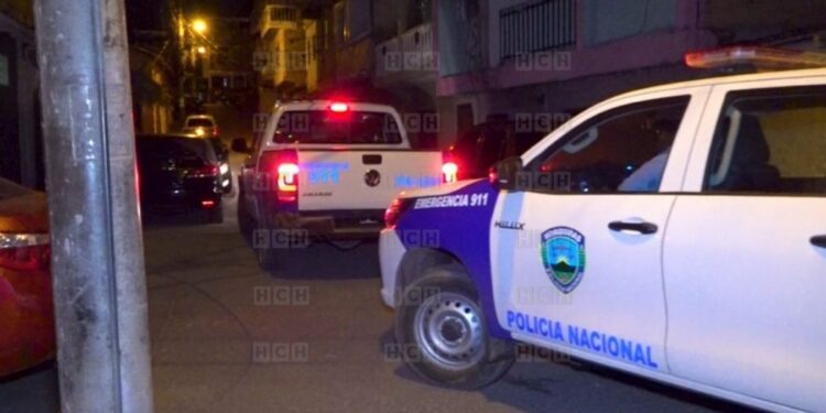 Frente a su hija, le quitan la vida a un hombre en barrio Buenos Aires | Móvil Emergencia TGU